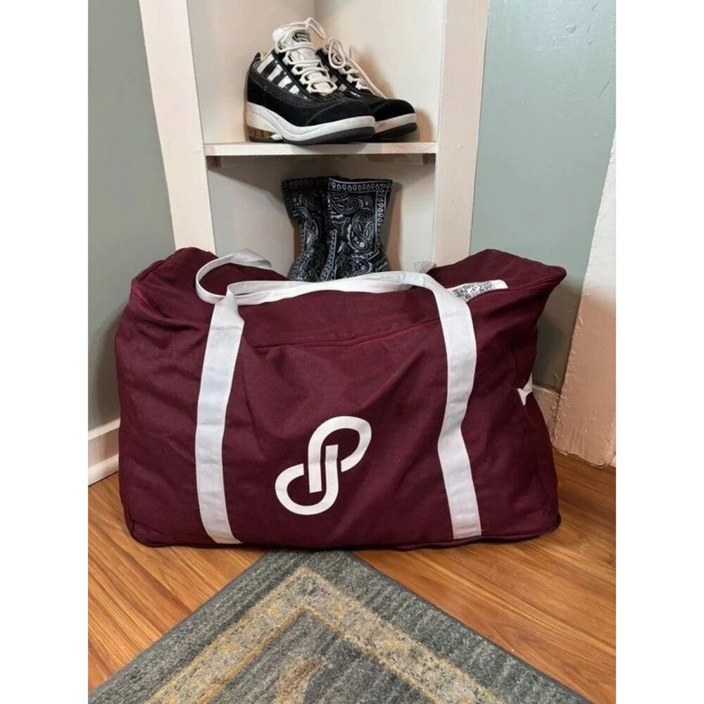 Poshmark Large Basic Duffle Bag Heavy Duty